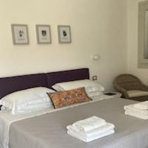 Double or Twin Room Garden View